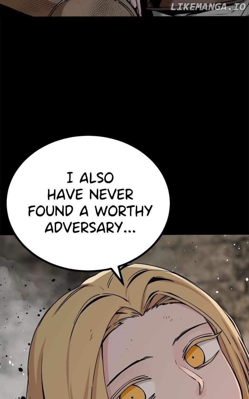 Hero Killer Chapter 176 - Page 36