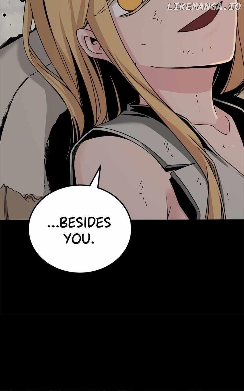 Hero Killer Chapter 176 - Page 37