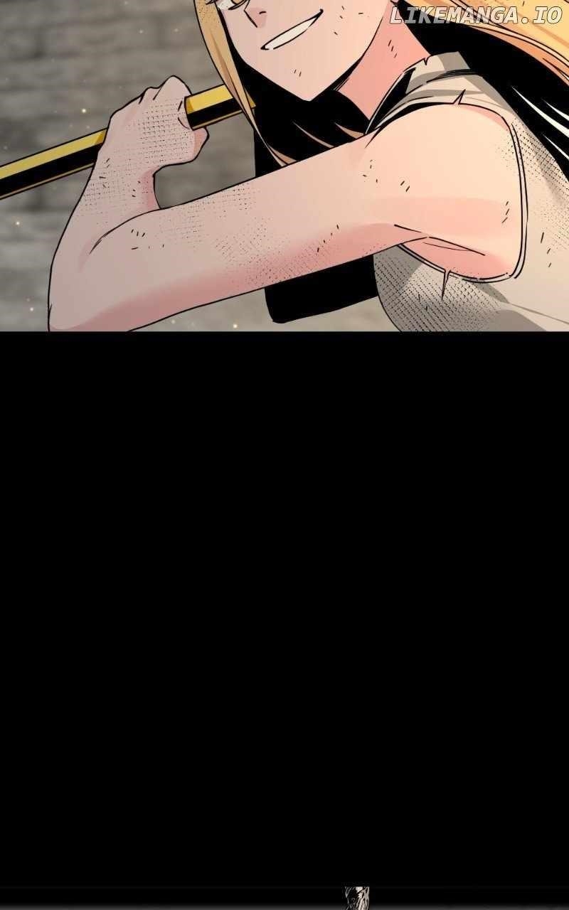 Hero Killer Chapter 176 - Page 42