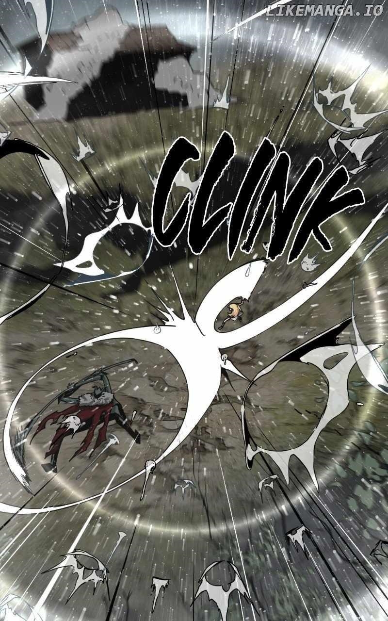 Hero Killer Chapter 176 - Page 47