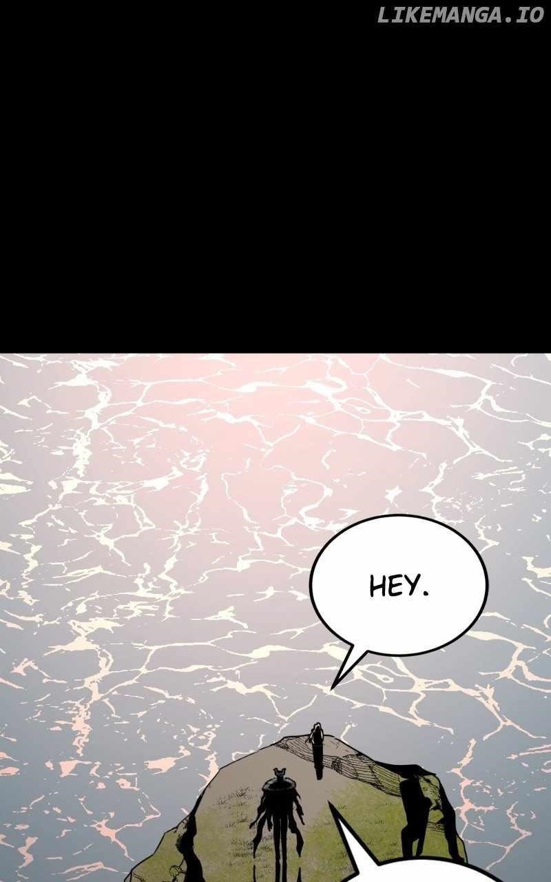 Hero Killer Chapter 176 - Page 51