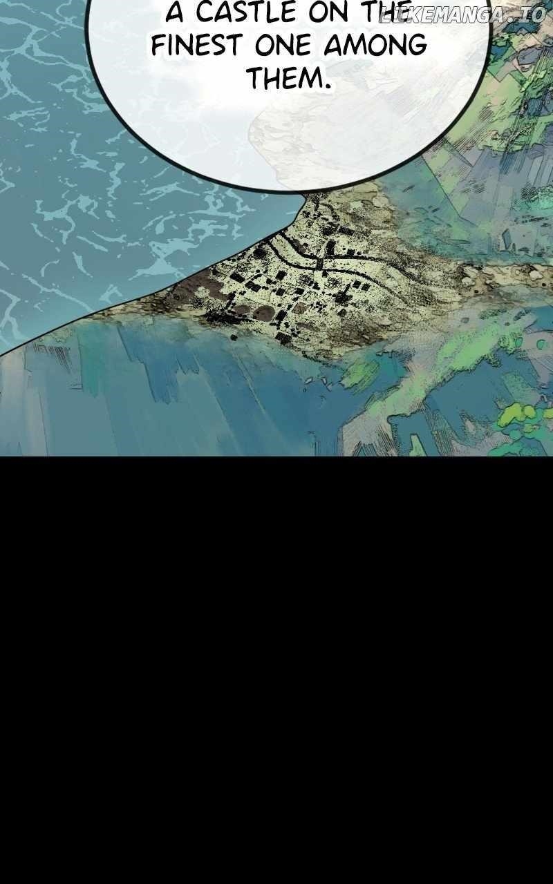 Hero Killer Chapter 176 - Page 54