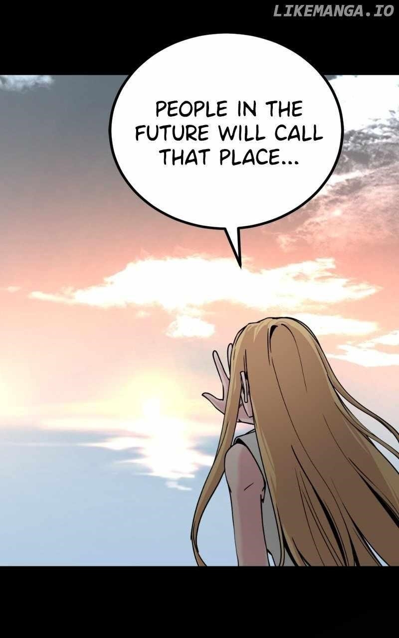 Hero Killer Chapter 176 - Page 55