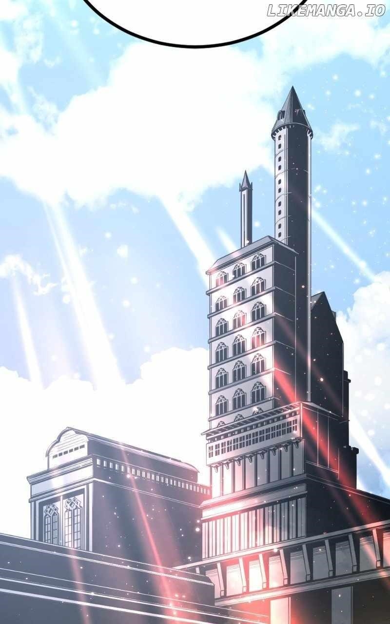 Hero Killer Chapter 176 - Page 57