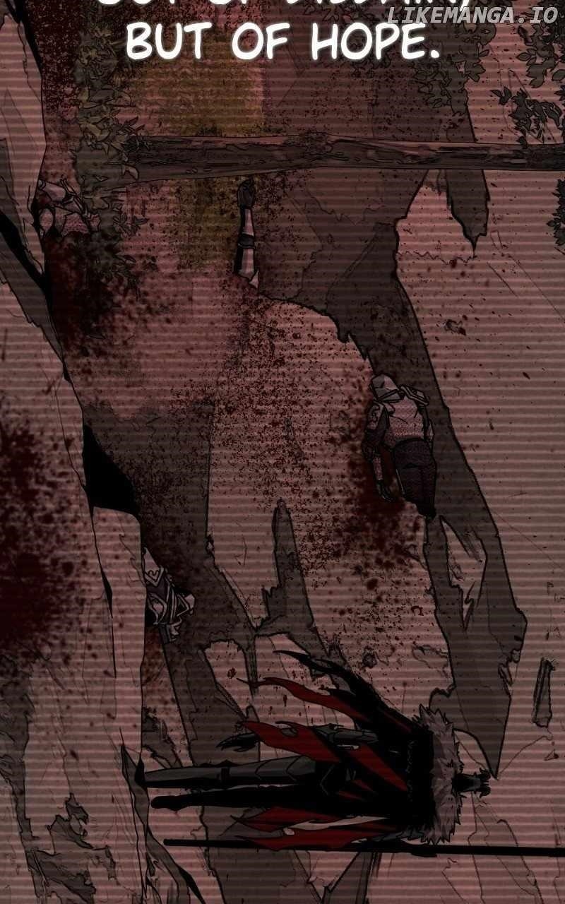 Hero Killer Chapter 176 - Page 65