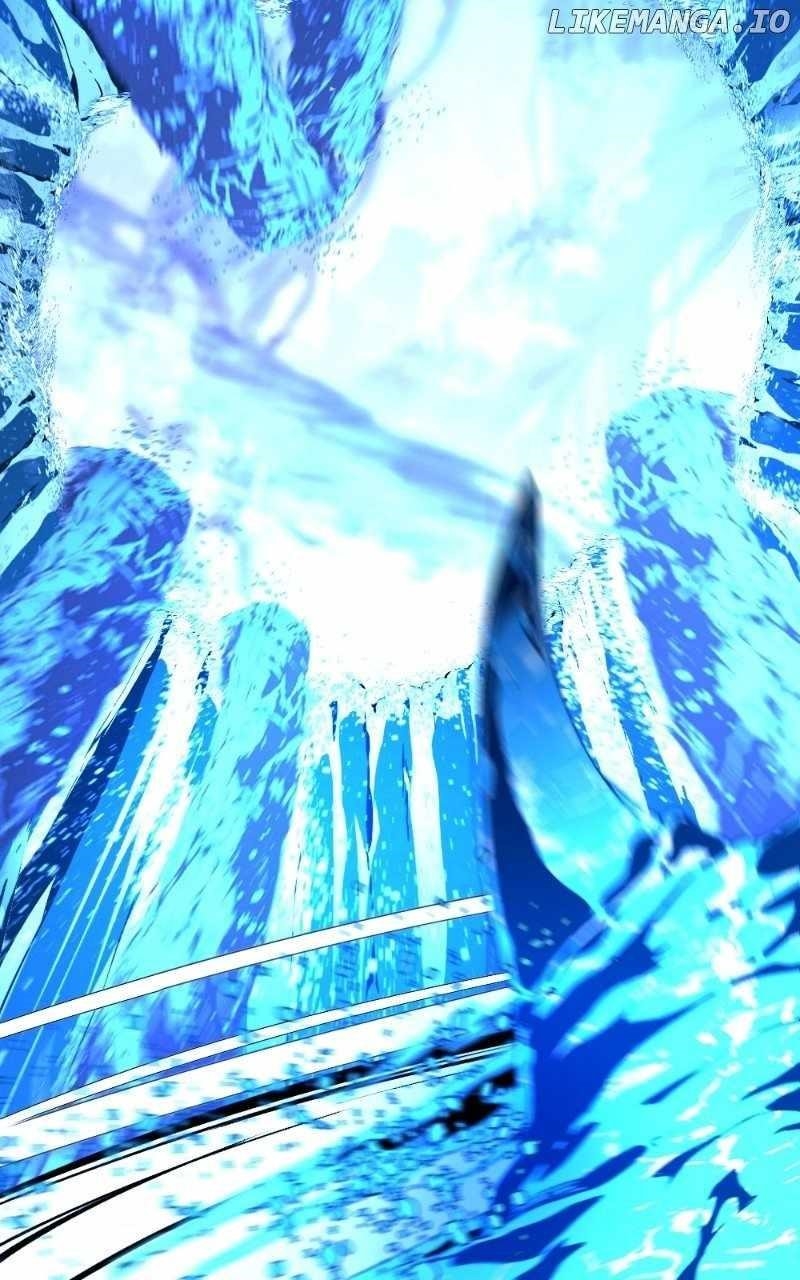 Hero Killer Chapter 176 - Page 91