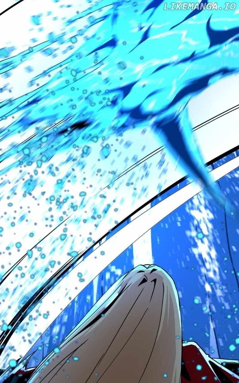 Hero Killer Chapter 176 - Page 92