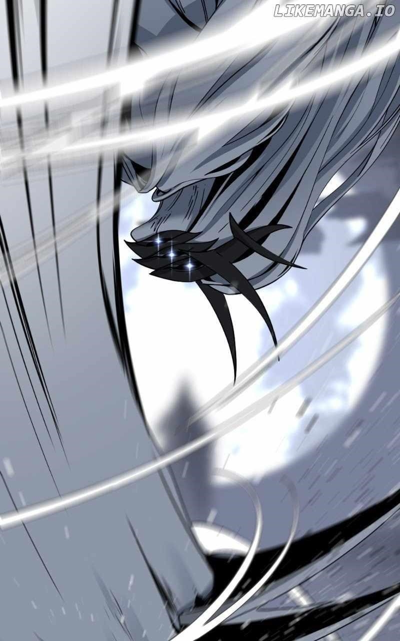 Hero Killer Chapter 176 - Page 97