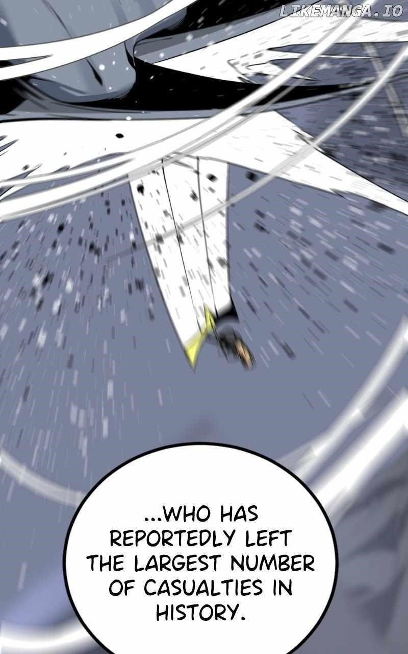 Hero Killer Chapter 176 - Page 98