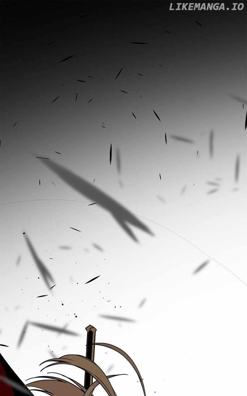 Hero Killer Chapter 177 - Page 1