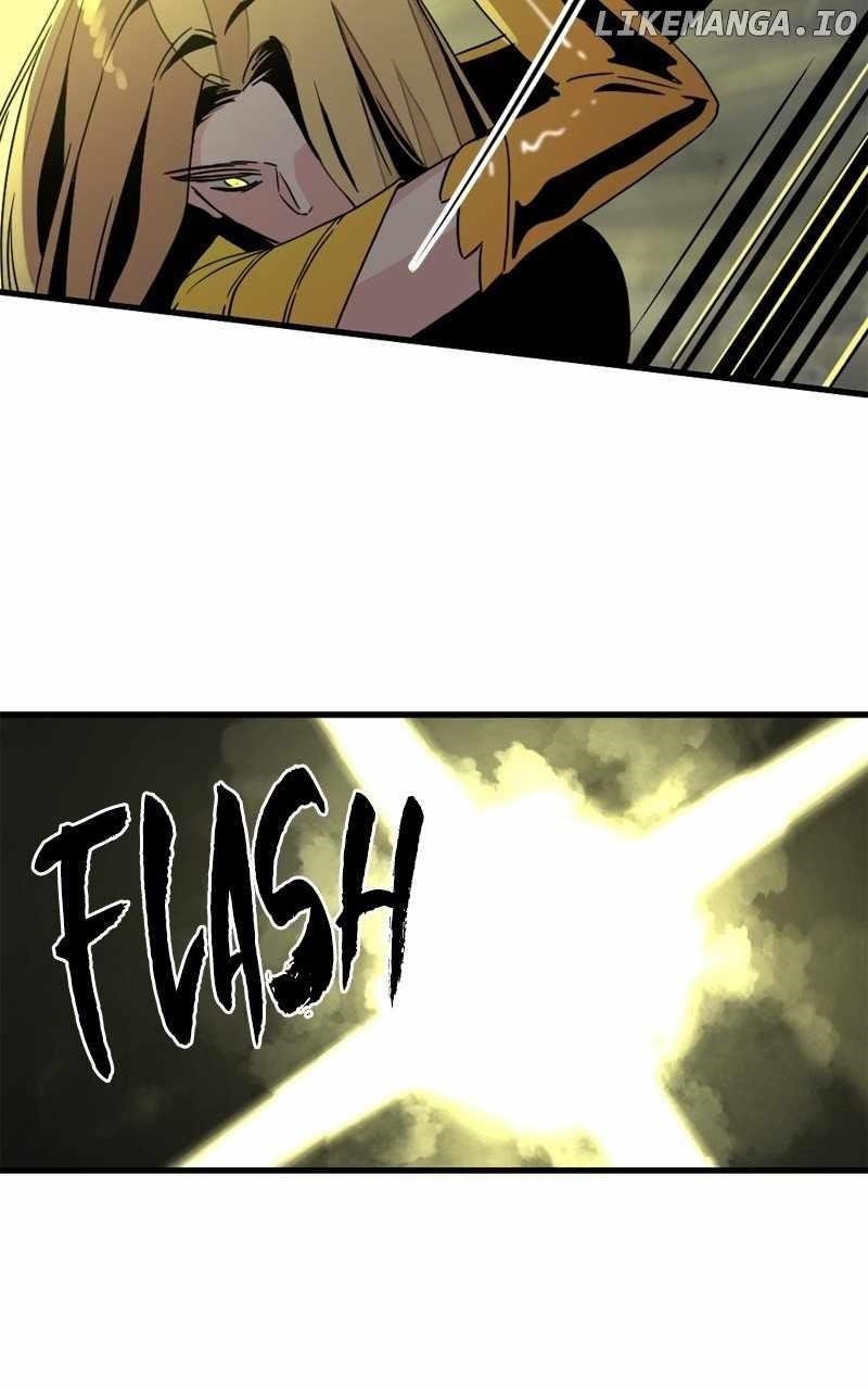 Hero Killer Chapter 177 - Page 107