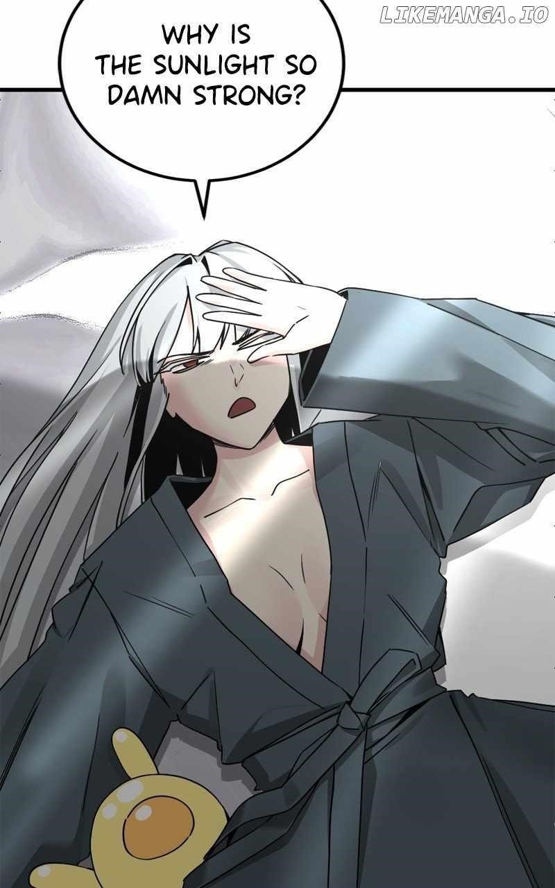 Hero Killer Chapter 177 - Page 114