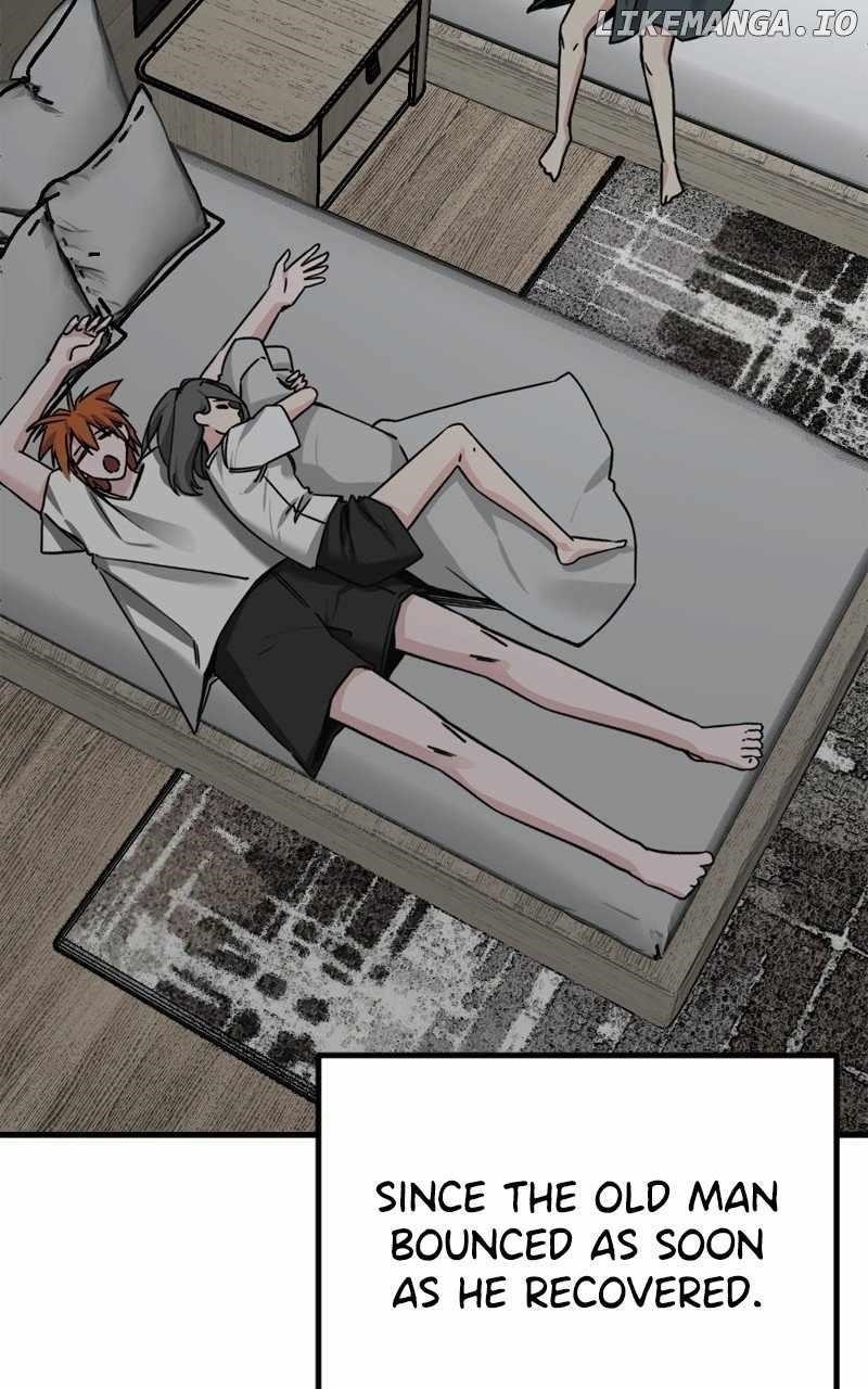 Hero Killer Chapter 177 - Page 116