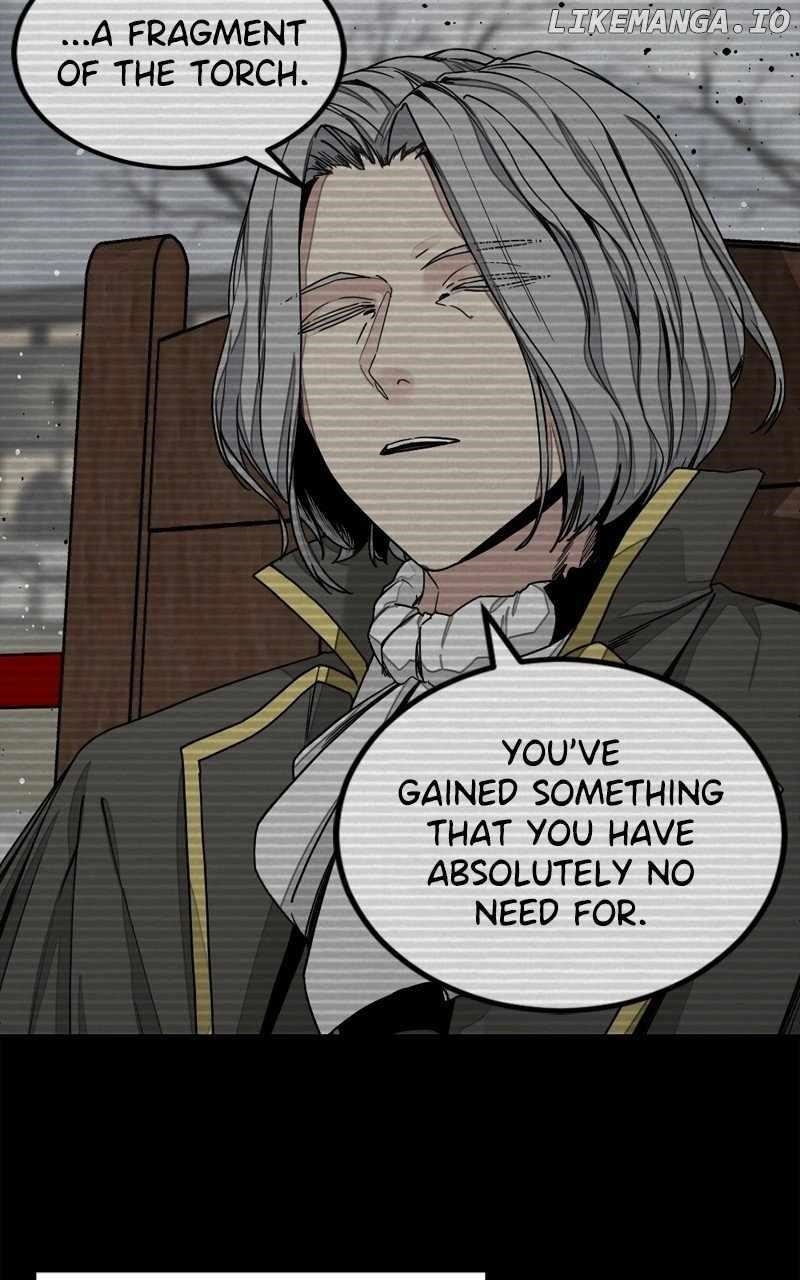 Hero Killer Chapter 177 - Page 123