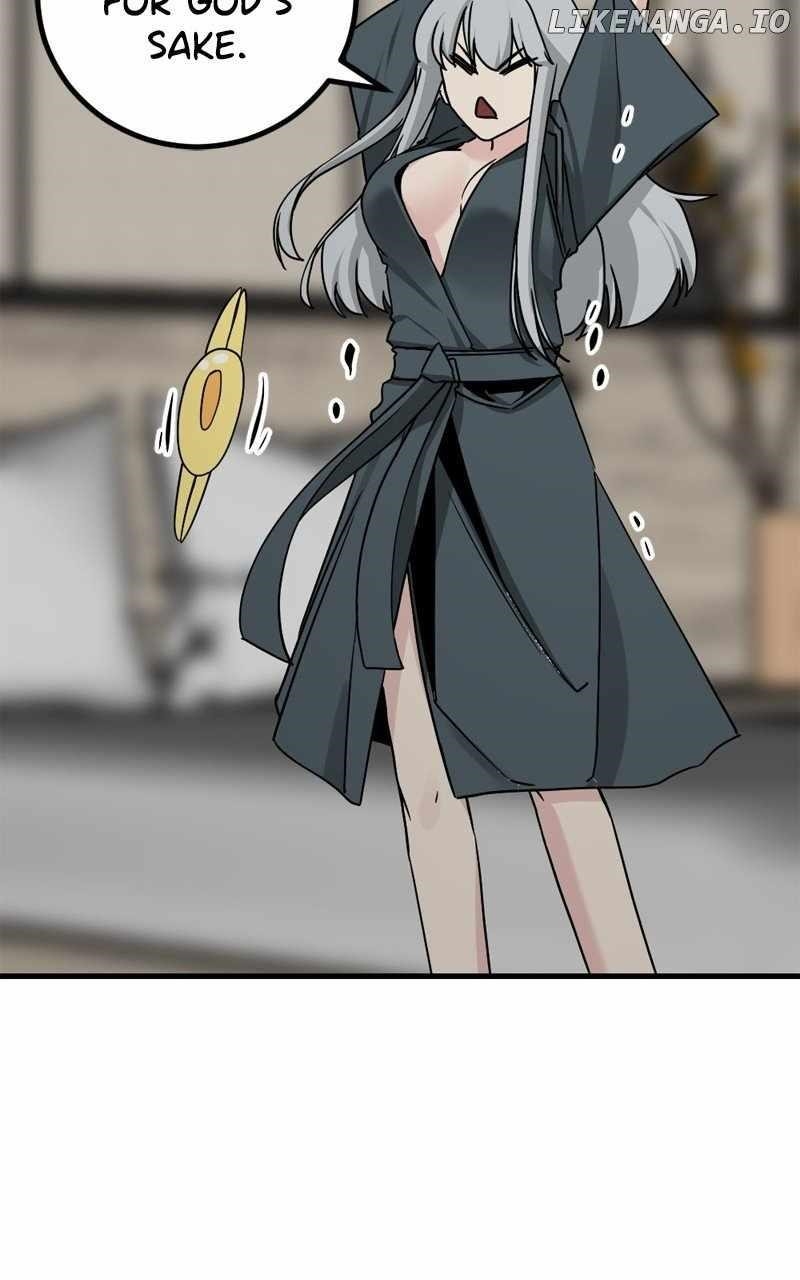 Hero Killer Chapter 177 - Page 126