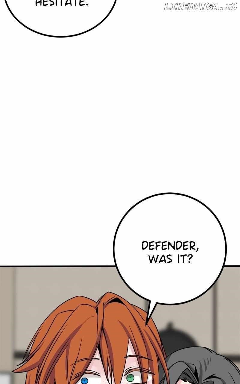 Hero Killer Chapter 177 - Page 129