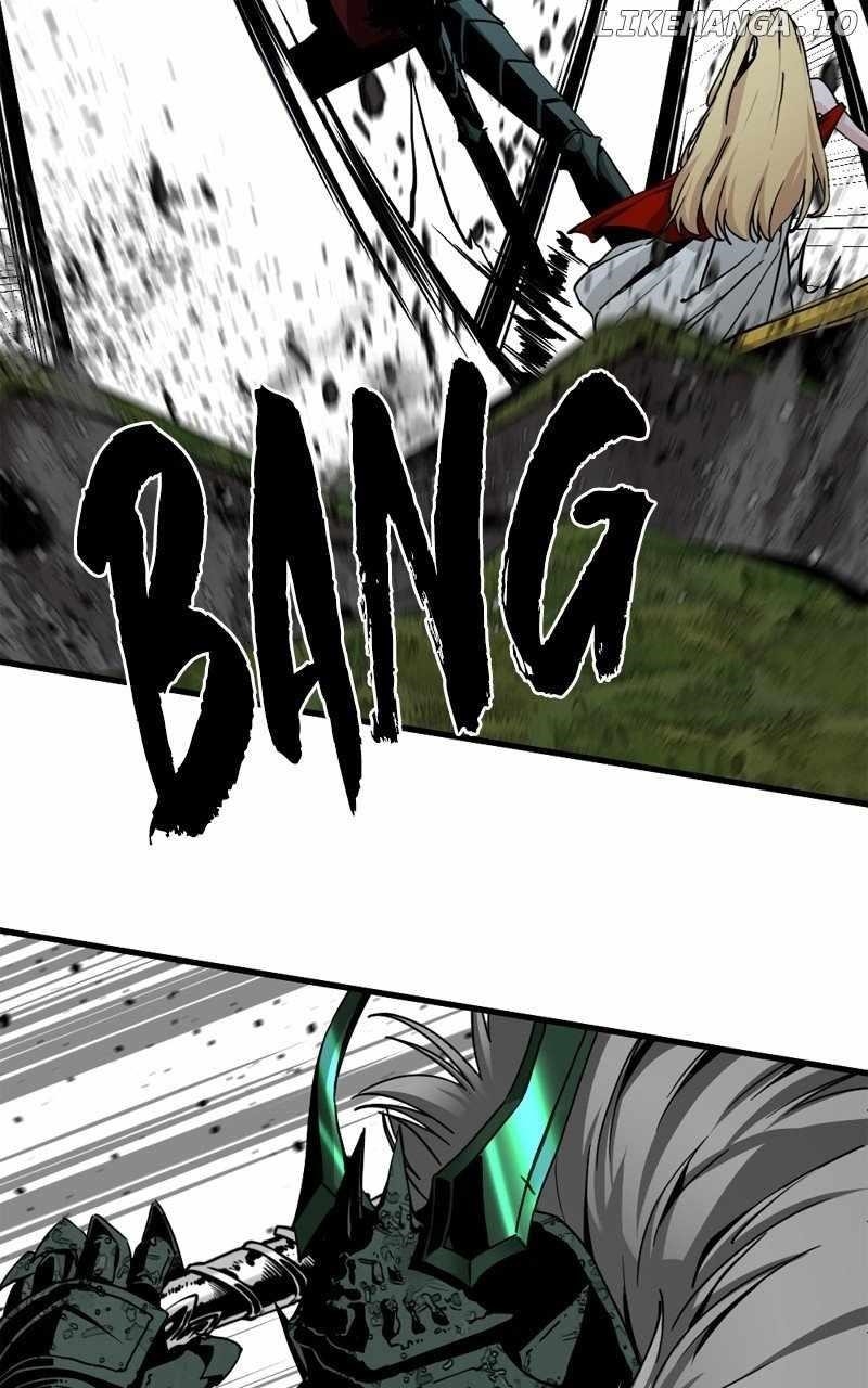 Hero Killer Chapter 177 - Page 13