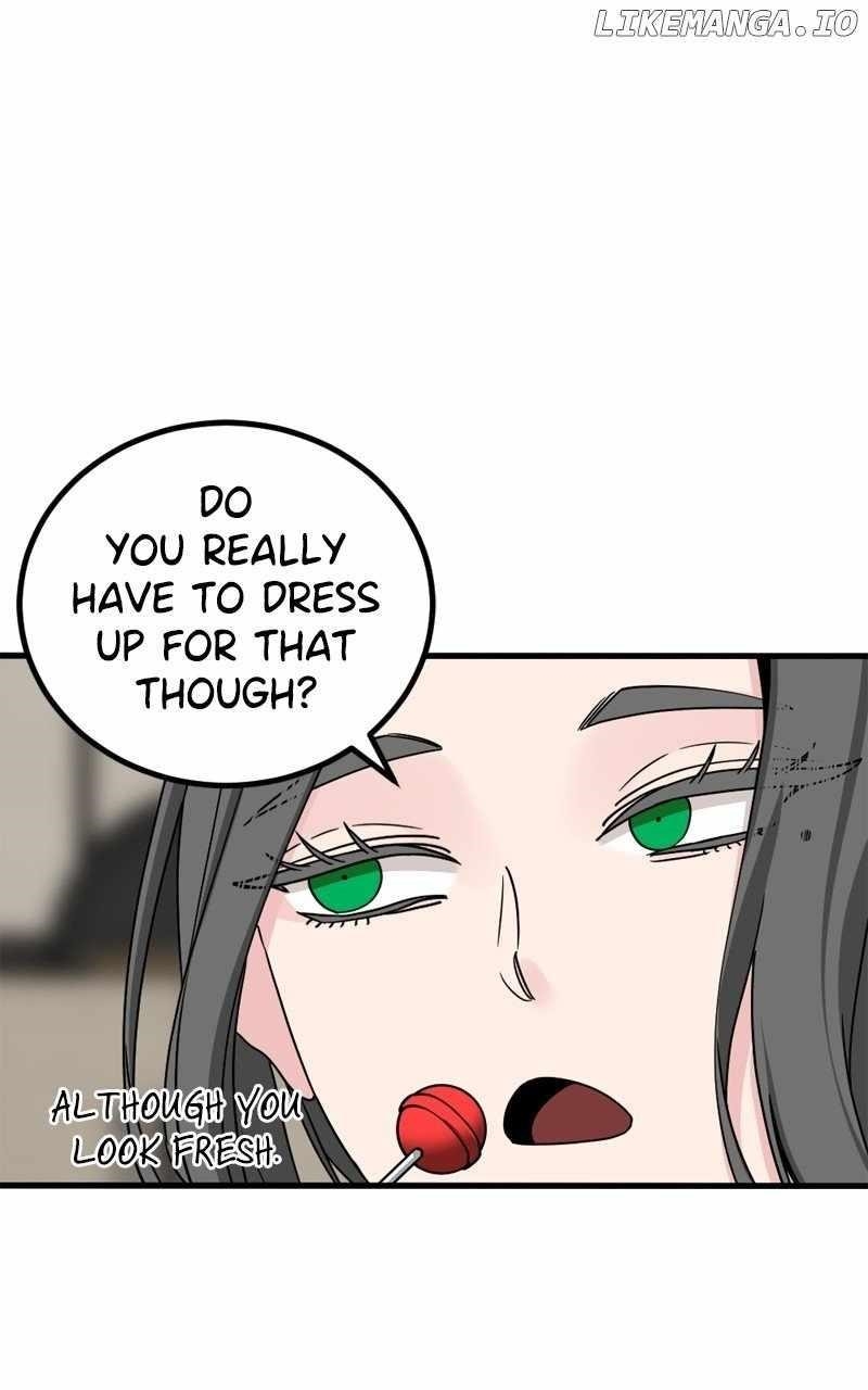 Hero Killer Chapter 177 - Page 132