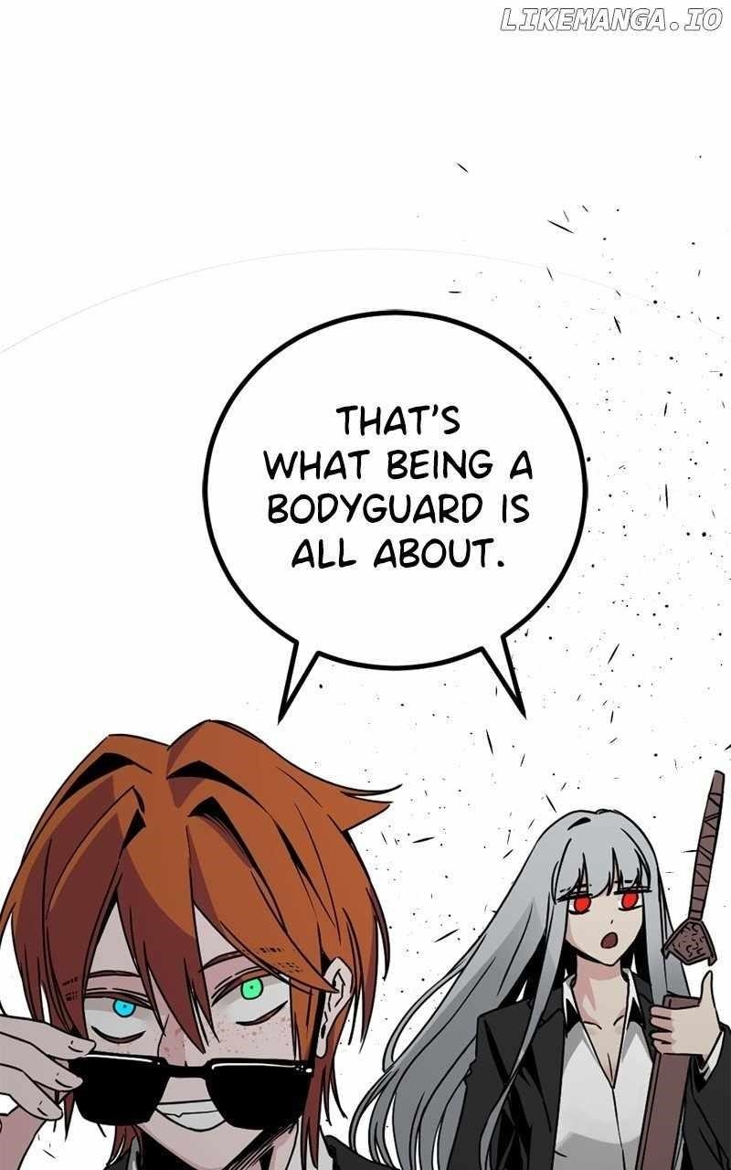 Hero Killer Chapter 177 - Page 134