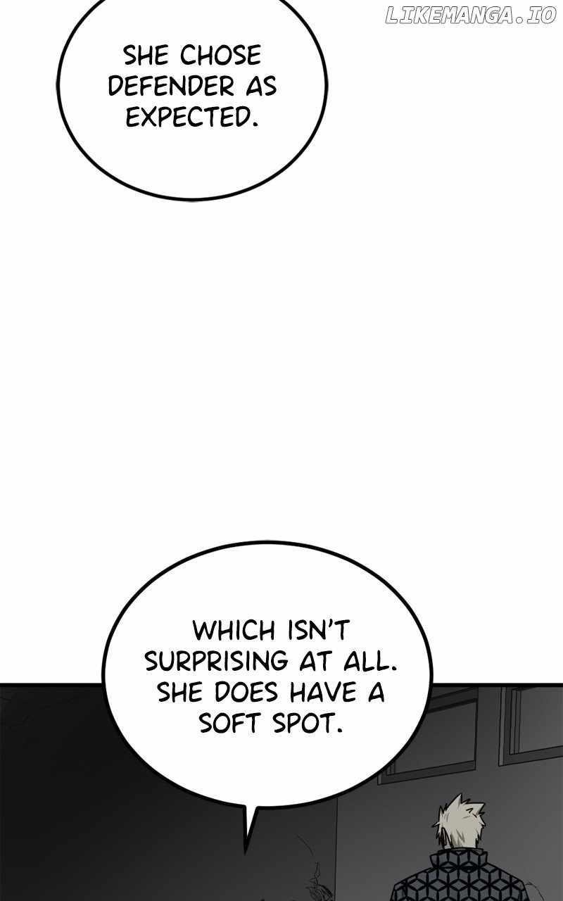 Hero Killer Chapter 177 - Page 139