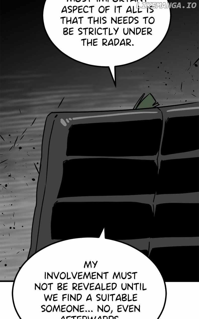 Hero Killer Chapter 177 - Page 141