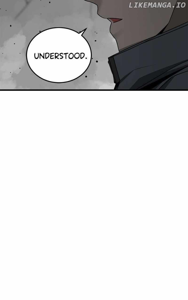 Hero Killer Chapter 177 - Page 143