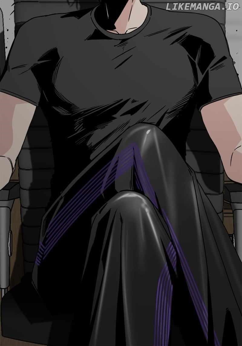 Hero Killer Chapter 177 - Page 145