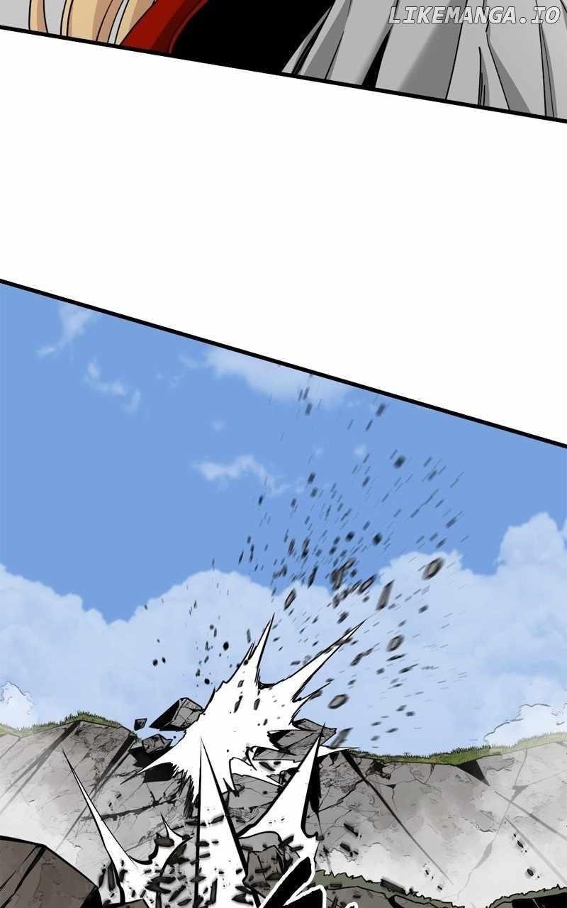 Hero Killer Chapter 177 - Page 21