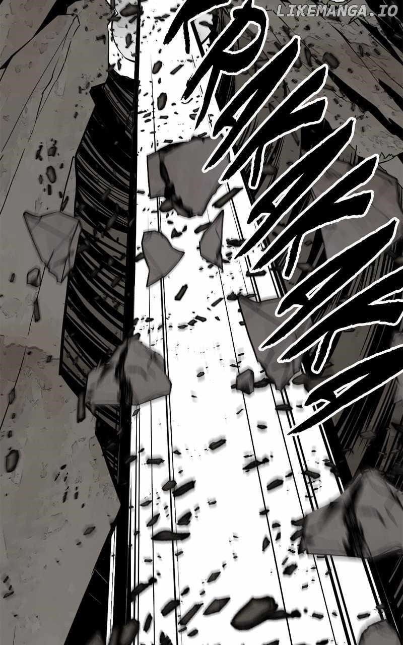 Hero Killer Chapter 177 - Page 22