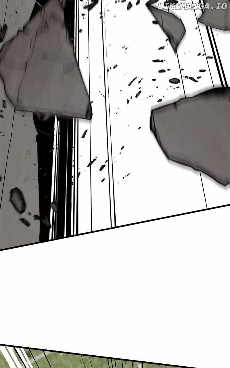 Hero Killer Chapter 177 - Page 23