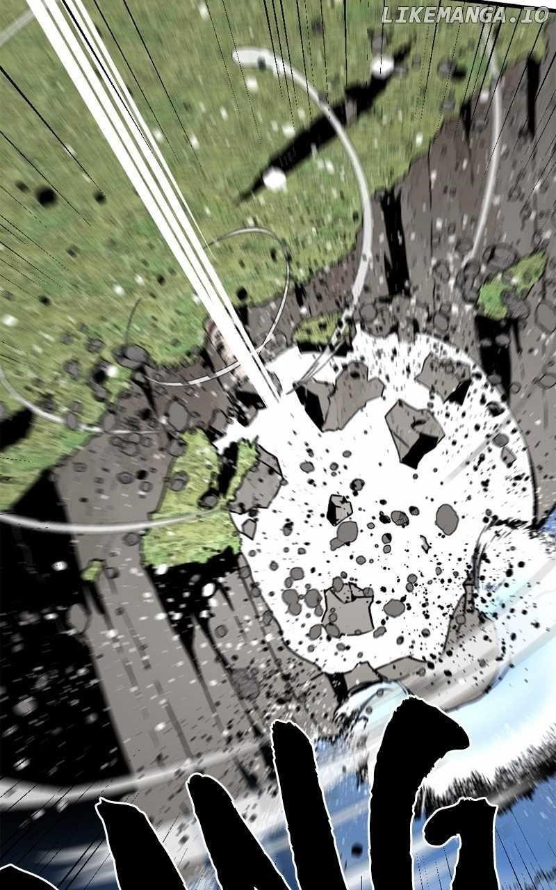 Hero Killer Chapter 177 - Page 24