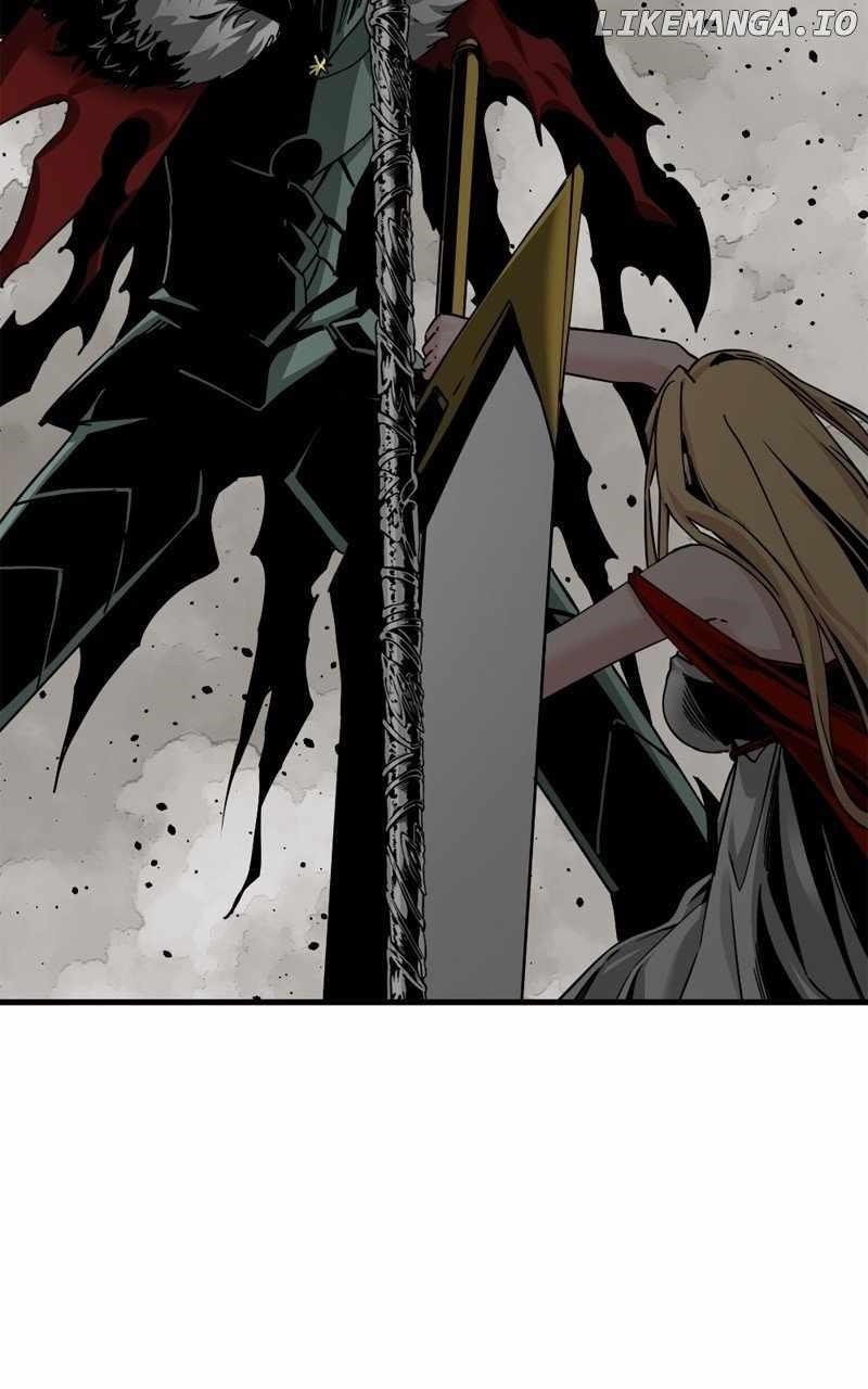 Hero Killer Chapter 177 - Page 26