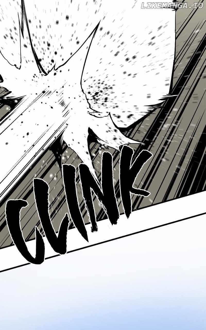 Hero Killer Chapter 177 - Page 29