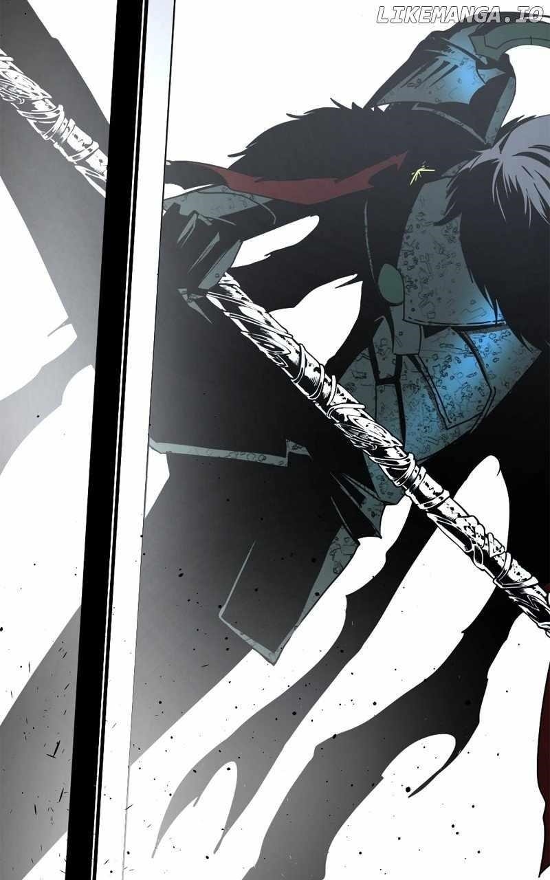 Hero Killer Chapter 177 - Page 3