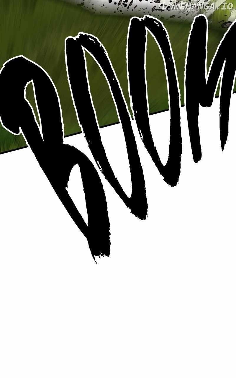 Hero Killer Chapter 177 - Page 32