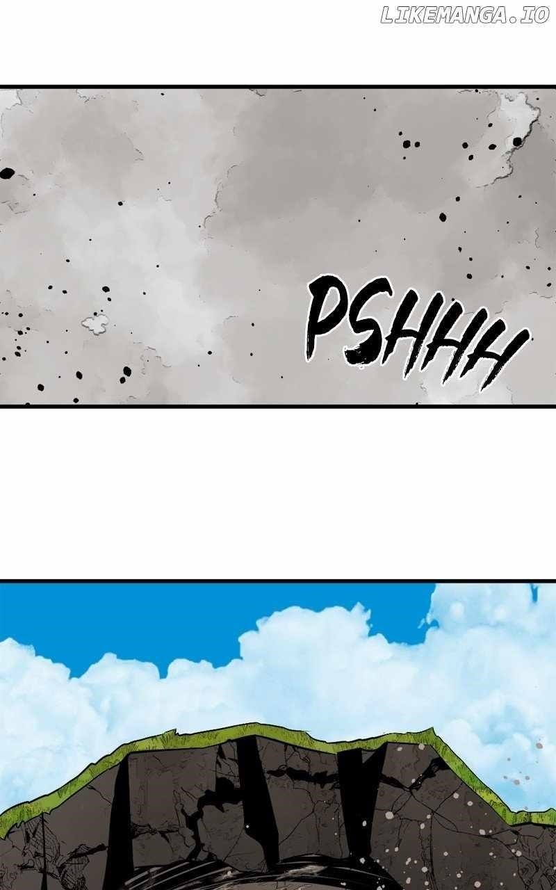 Hero Killer Chapter 177 - Page 33