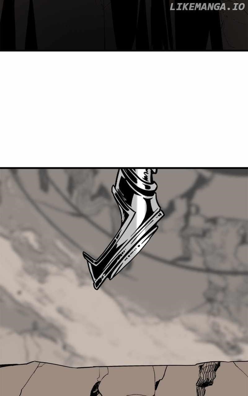 Hero Killer Chapter 177 - Page 35