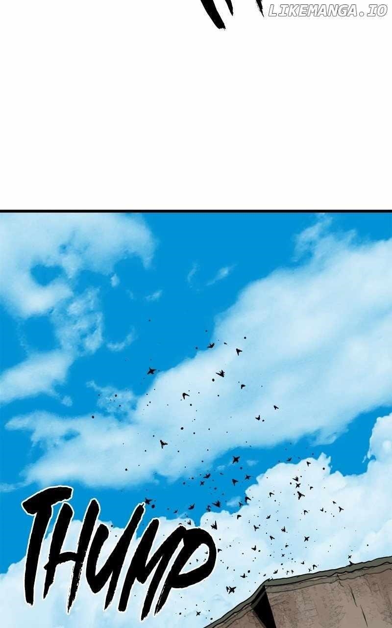 Hero Killer Chapter 177 - Page 37