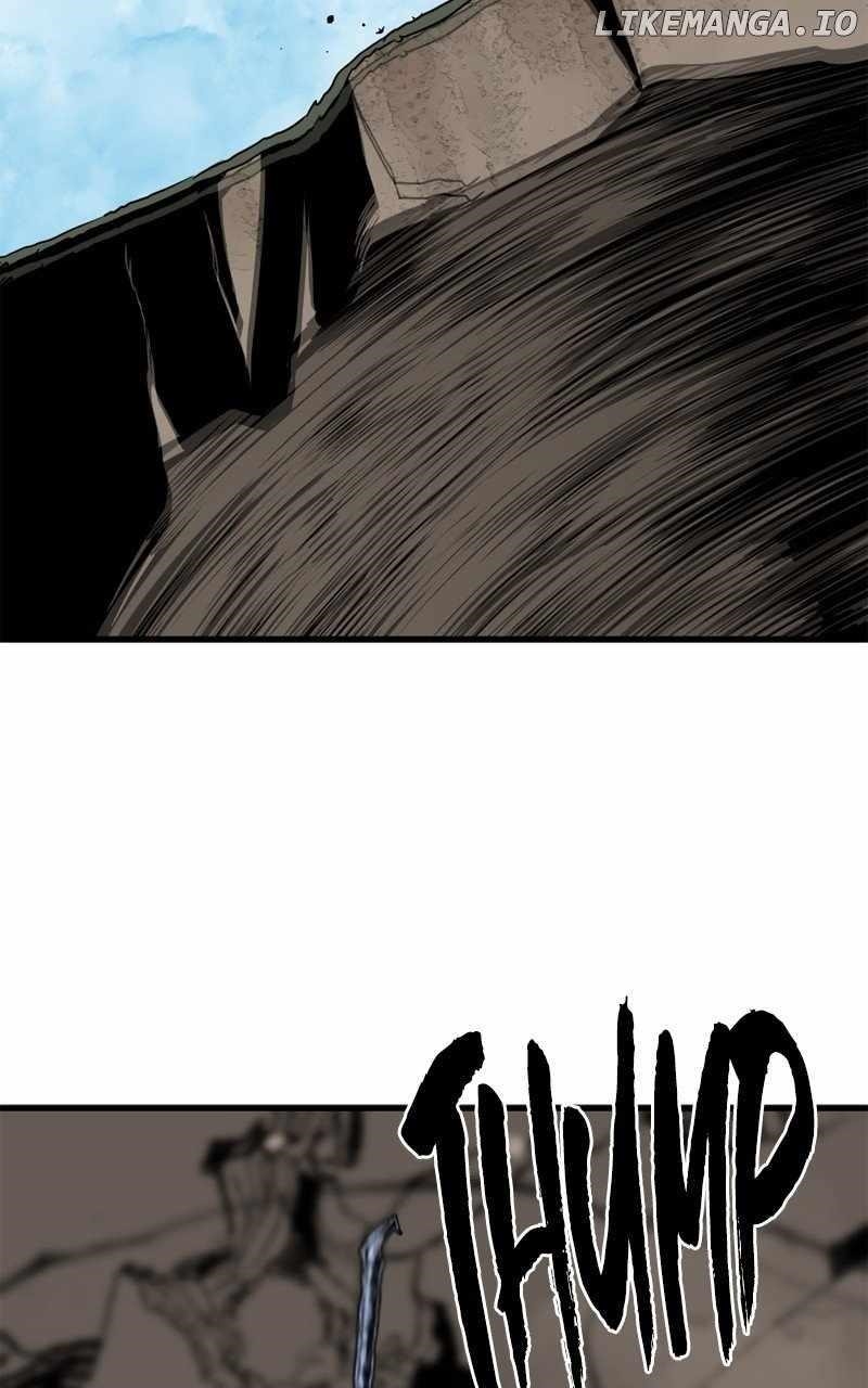 Hero Killer Chapter 177 - Page 38