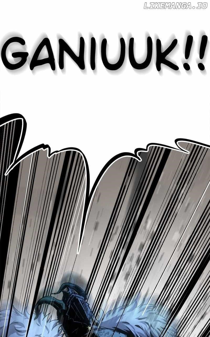 Hero Killer Chapter 177 - Page 42