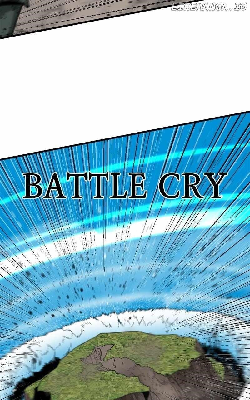 Hero Killer Chapter 177 - Page 44