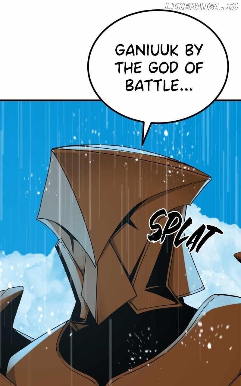 Hero Killer Chapter 177 - Page 50