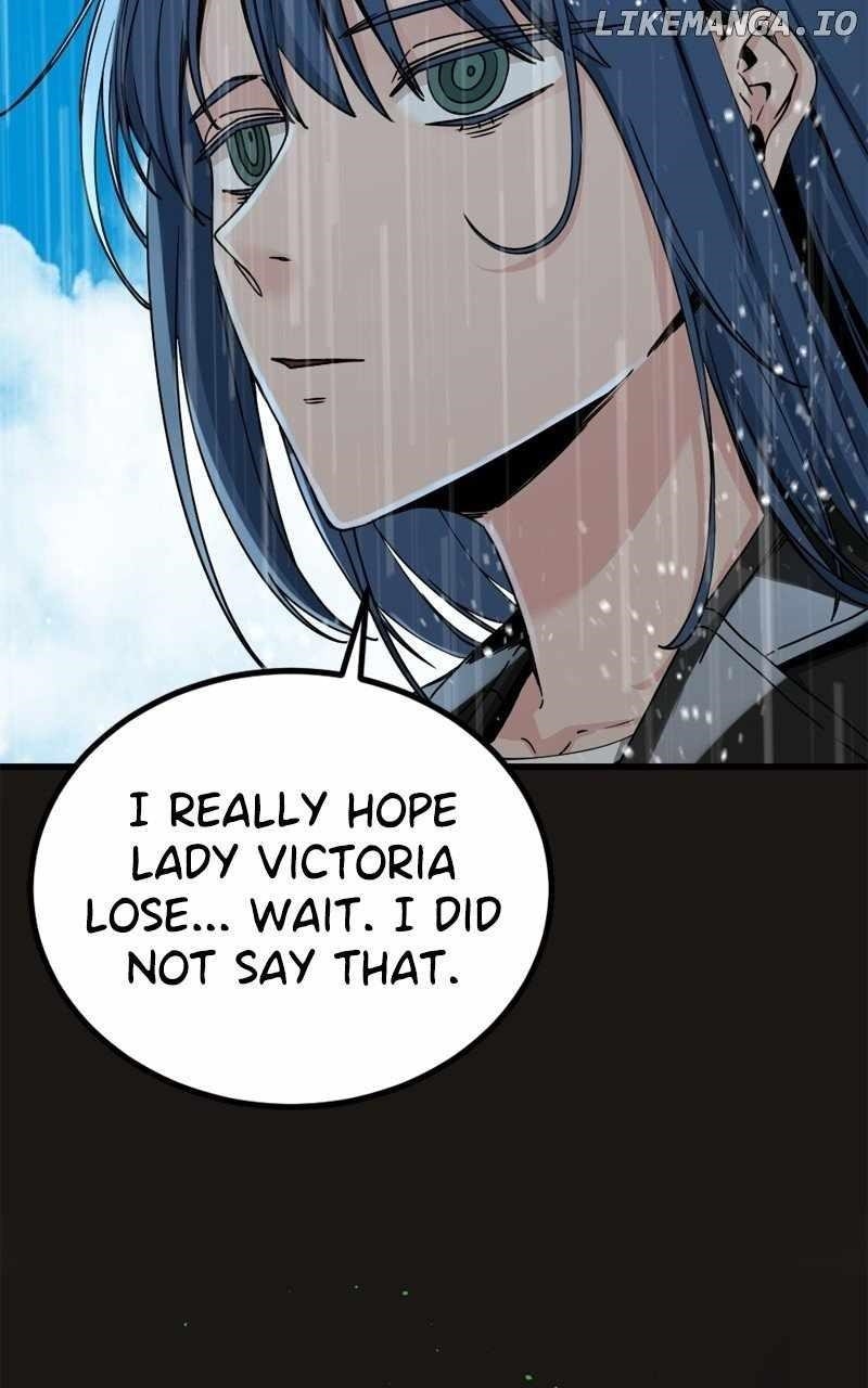 Hero Killer Chapter 177 - Page 52