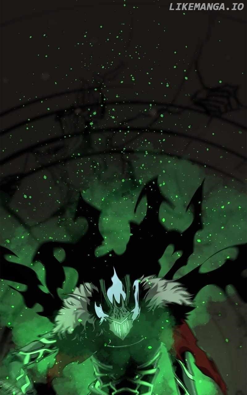 Hero Killer Chapter 177 - Page 53