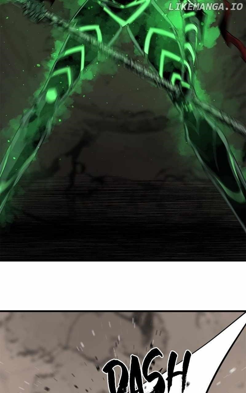 Hero Killer Chapter 177 - Page 54