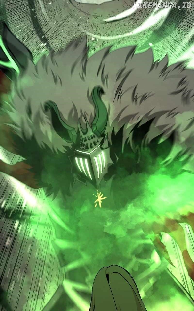 Hero Killer Chapter 177 - Page 56