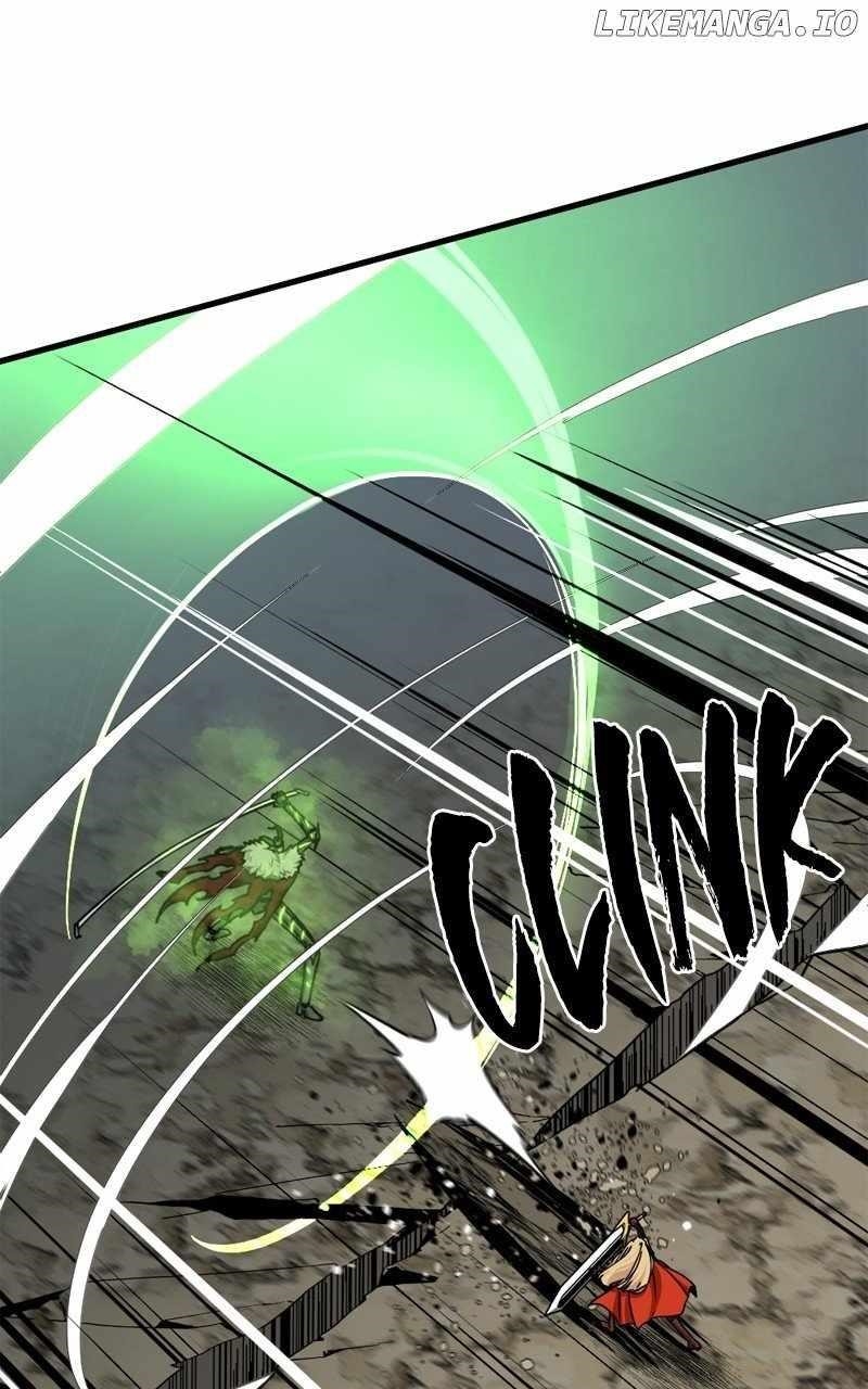 Hero Killer Chapter 177 - Page 58