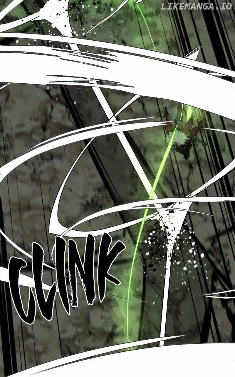 Hero Killer Chapter 177 - Page 60