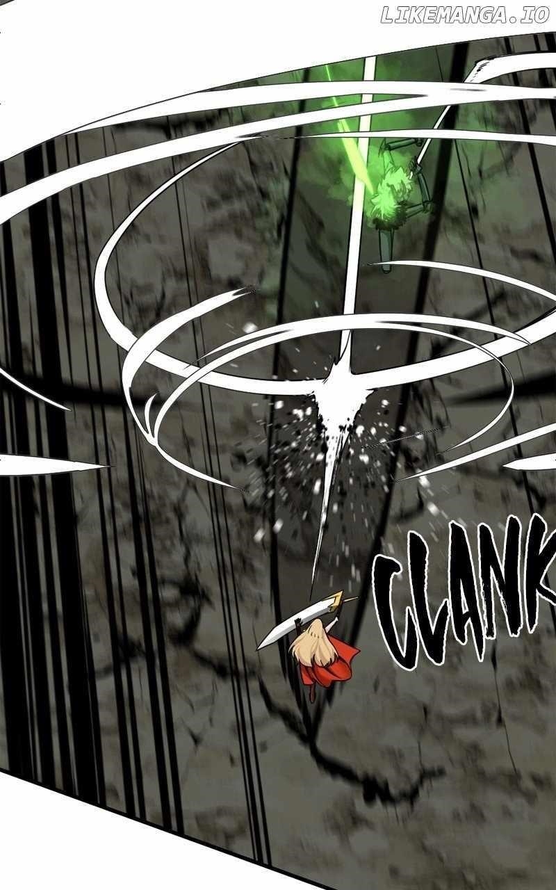 Hero Killer Chapter 177 - Page 61