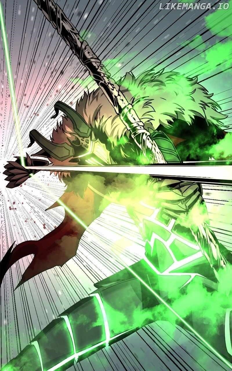 Hero Killer Chapter 177 - Page 65